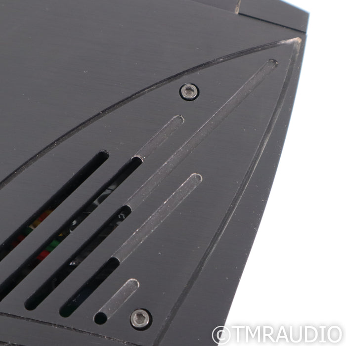 BAT VK-80 Stereo Tube Preamplifier