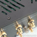 BAT VK-80 Stereo Tube Preamplifier