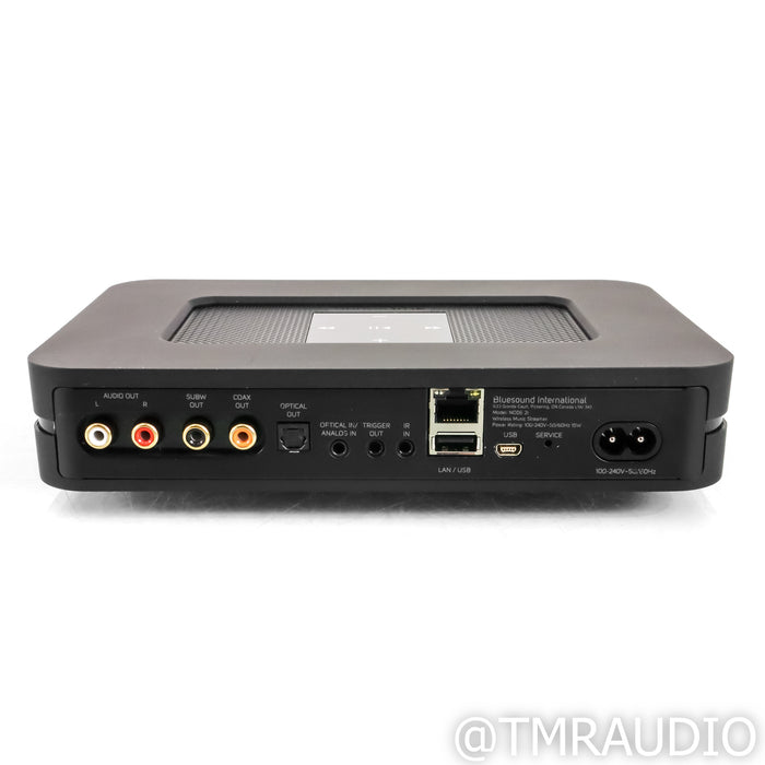 Bluesound NODE N2i Wireless Streamer