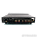 McIntosh C15 Stereo Preamplifier; MM Phono