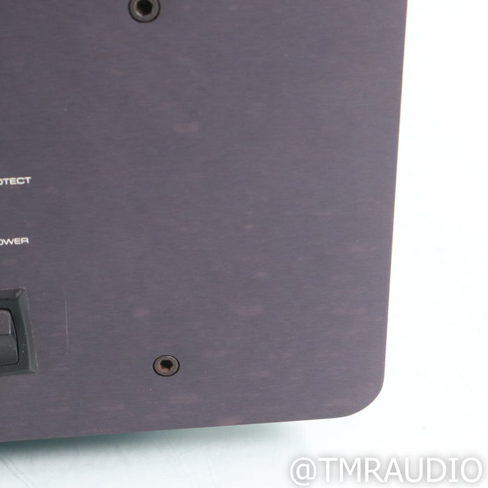 McCormack Audio Power Drive DNA-1 Stereo Power Amplifier