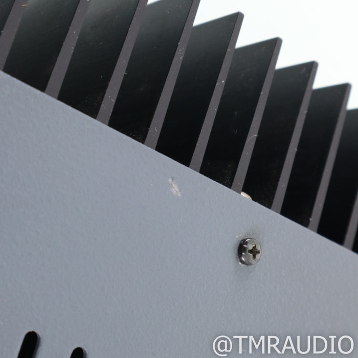 McCormack Audio Power Drive DNA-1 Stereo Power Amplifier