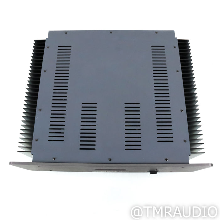McCormack Audio Power Drive DNA-1 Stereo Power Amplifier