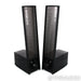 Martin Logan Expression ESL 13A Electrostatic Hybrid Floorstanding Speakers; Black Pair