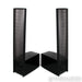 Martin Logan Expression ESL 13A Electrostatic Hybrid Floorstanding Speakers; Black Pair