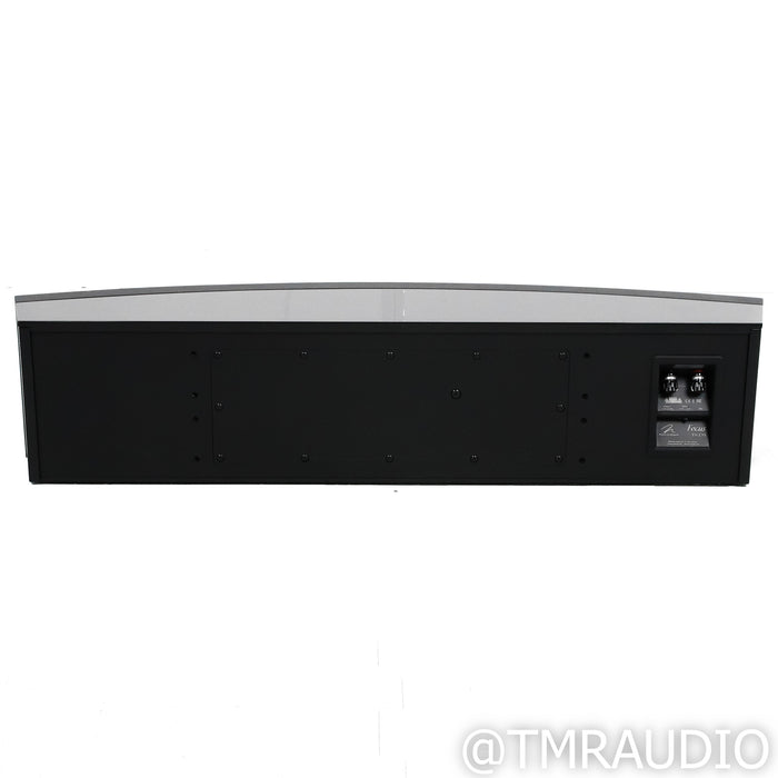 Martin Logan Focus ESL C18 Electrostatic Center Channel Speaker; Black