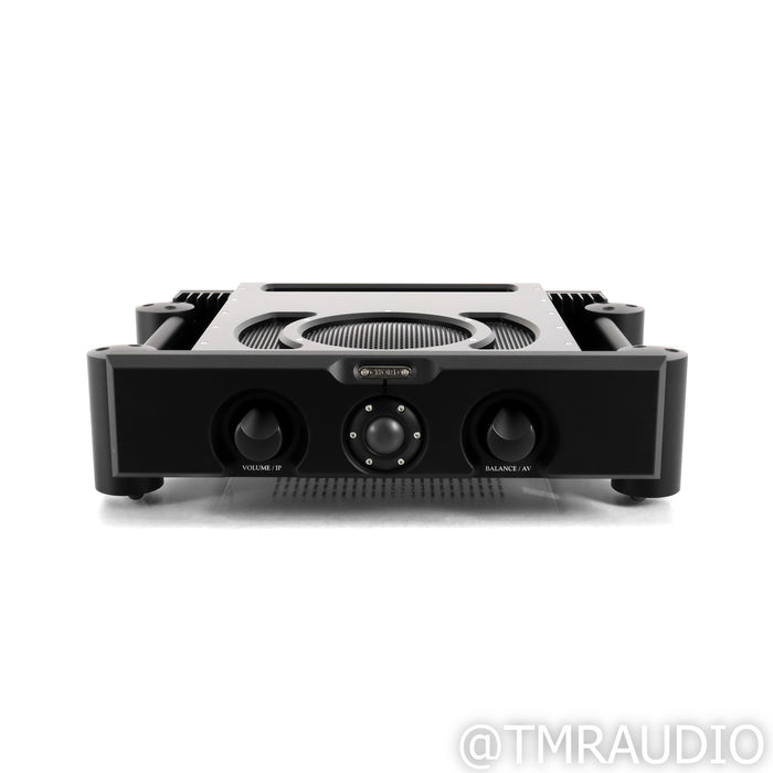 Chord Electronics Ultima Pre 3 Stereo Preamplifier