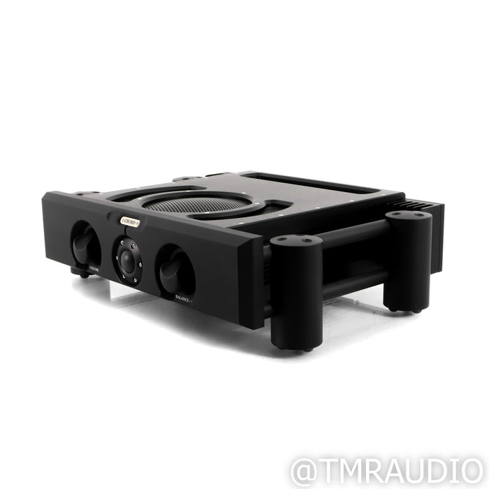 Chord Electronics Ultima Pre 3 Stereo Preamplifier