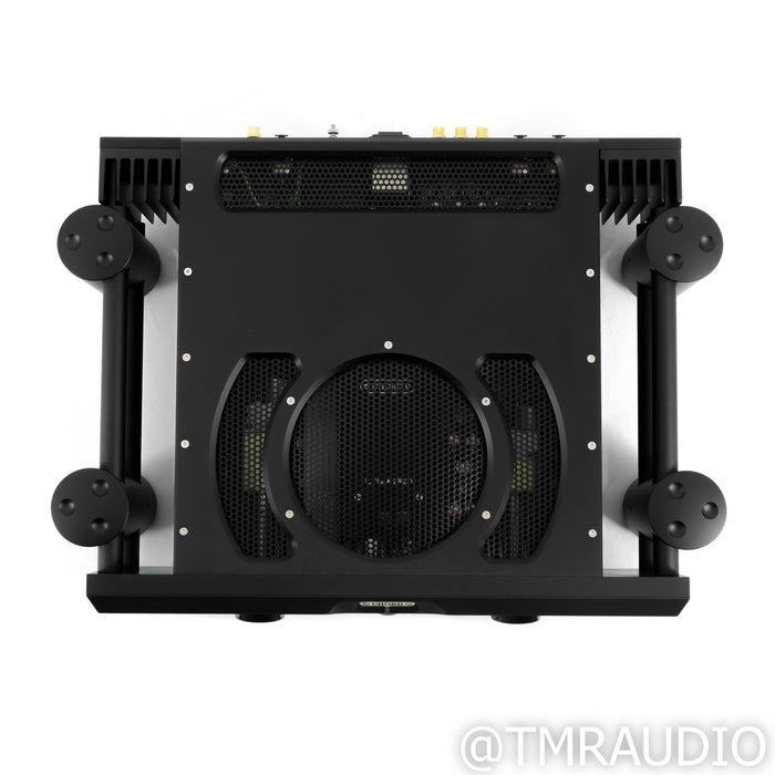 Chord Electronics Ultima Pre 3 Stereo Preamplifier