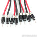 Audio Art Cable Statement e CS Cryo Speaker Cables; 14ft Pair