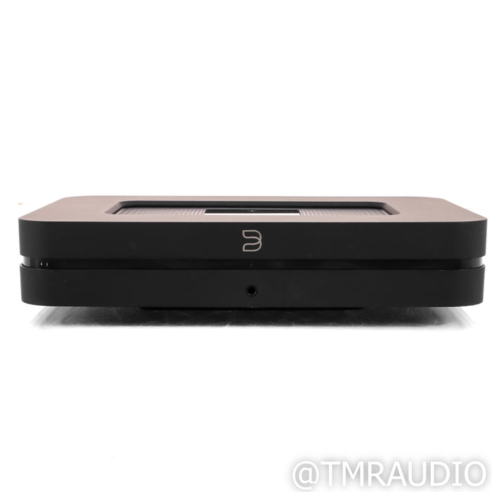 Bluesound Node 2i Wireless Streamer