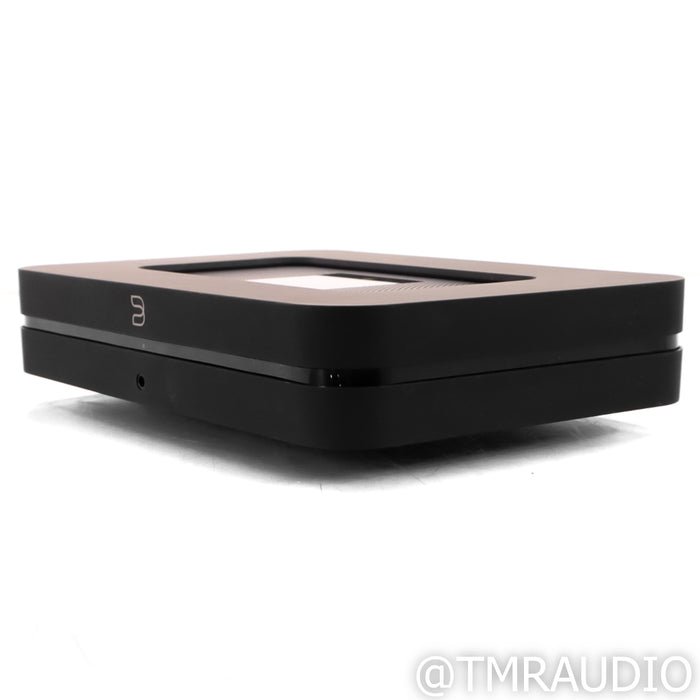 Bluesound Node 2i Wireless Streamer