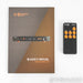 Holo Audio Bliss KTE Headphone Amplifier; Kitsune Tuned Edition