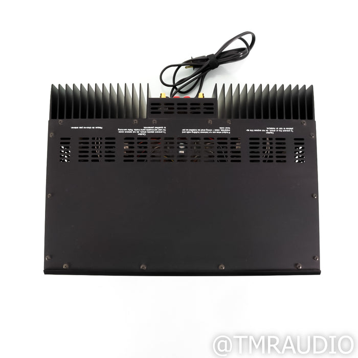 Adcom GFA-555 MKII Stereo Power Amplifier