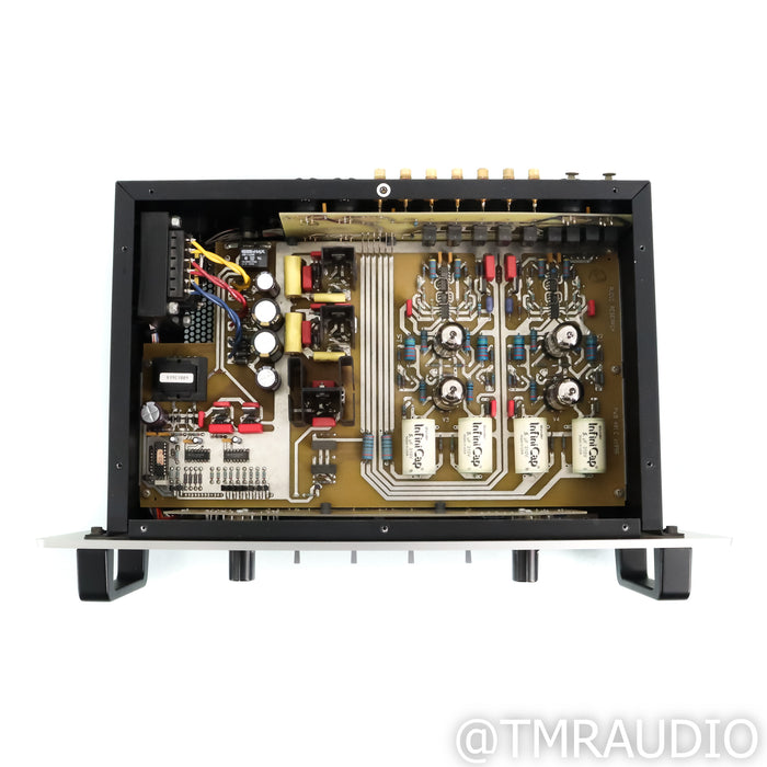 Audio Research LS15 Stereo Tube Preamplifier