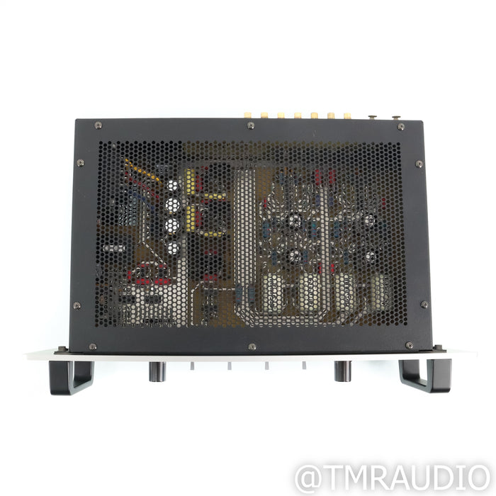 Audio Research LS15 Stereo Tube Preamplifier