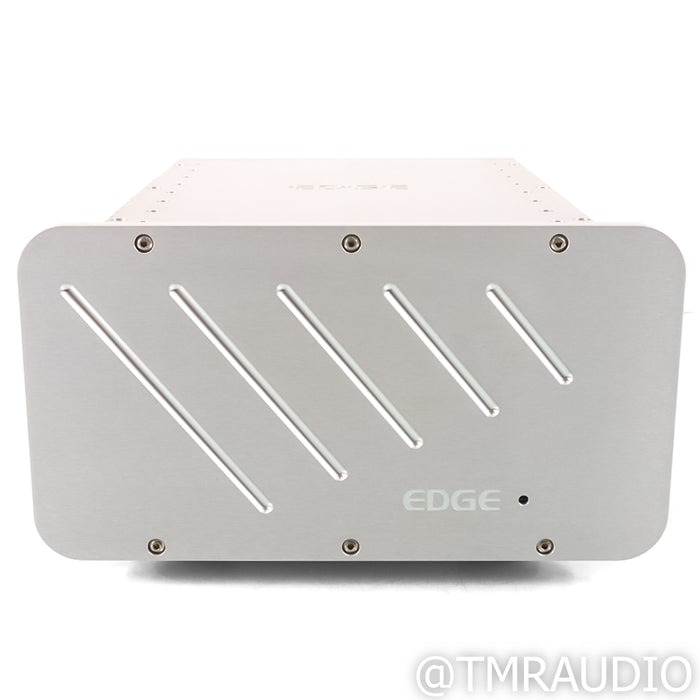 Edge M8m Stereo Power Amplifier