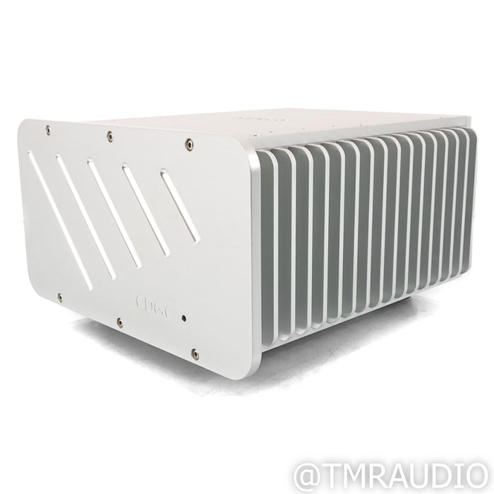 Edge M8m Stereo Power Amplifier