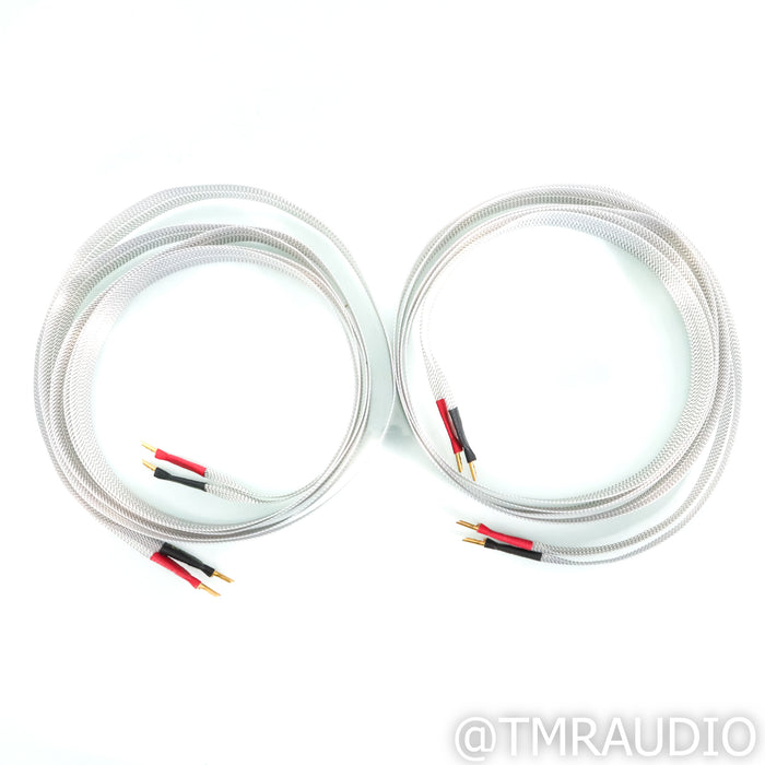 Nordost Tyr 2 Speaker Cables; 4m Pair