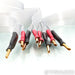 Nordost Tyr 2 Speaker Cables; 4m Pair
