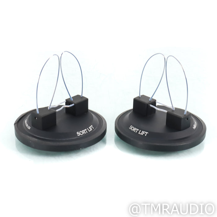 Nordost Sort Lift Cable Supports; Pair