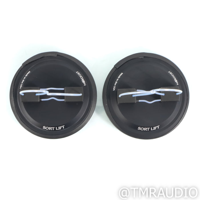Nordost Sort Lift Cable Supports; Pair
