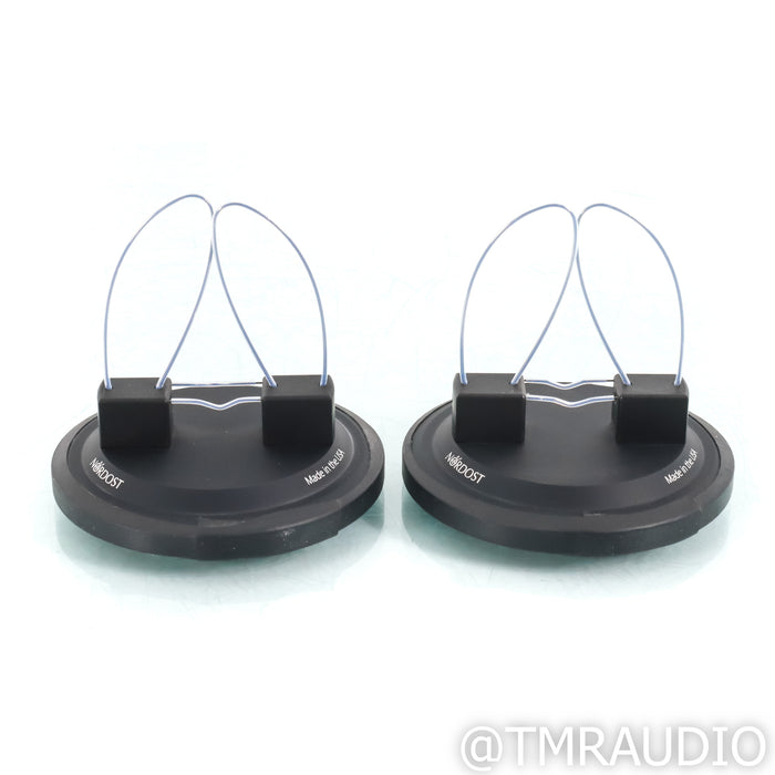 Nordost Sort Lift Cable Supports; Pair