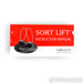 Nordost Sort Lift Cable Supports; Pair