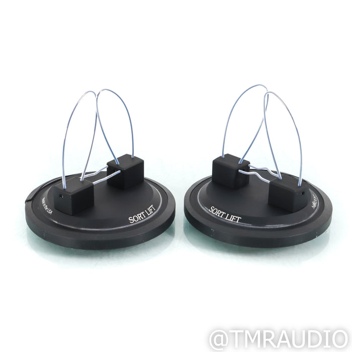 Nordost Sort Lift Cable Supports; Pair