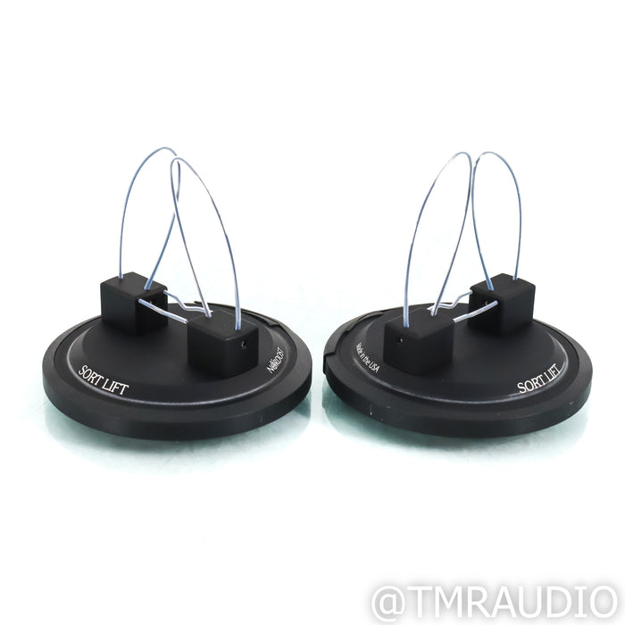 Nordost Sort Lift Cable Supports; Pair