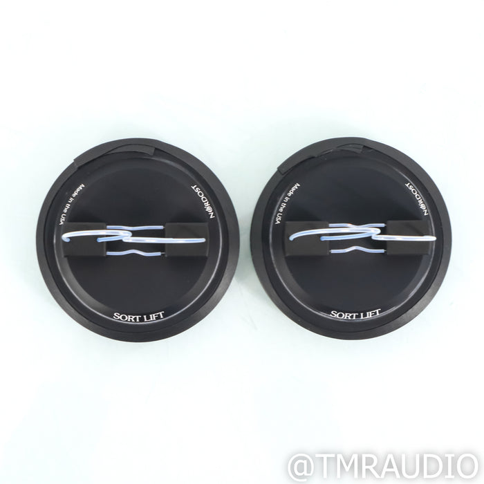 Nordost Sort Lift Cable Supports; Pair