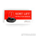 Nordost Sort Lift Cable Supports; Pair
