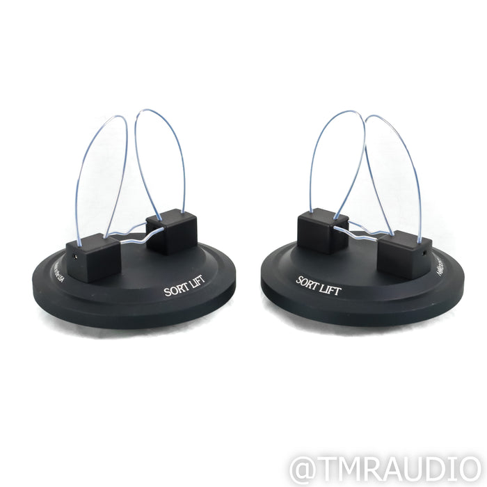 Nordost Sort Lift Cable Supports; Pair