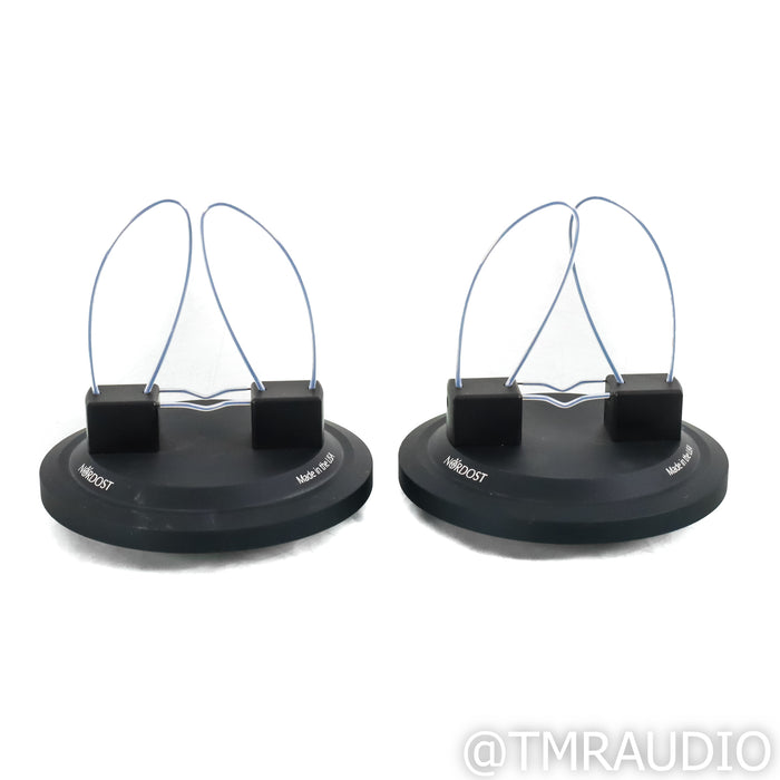 Nordost Sort Lift Cable Supports; Pair