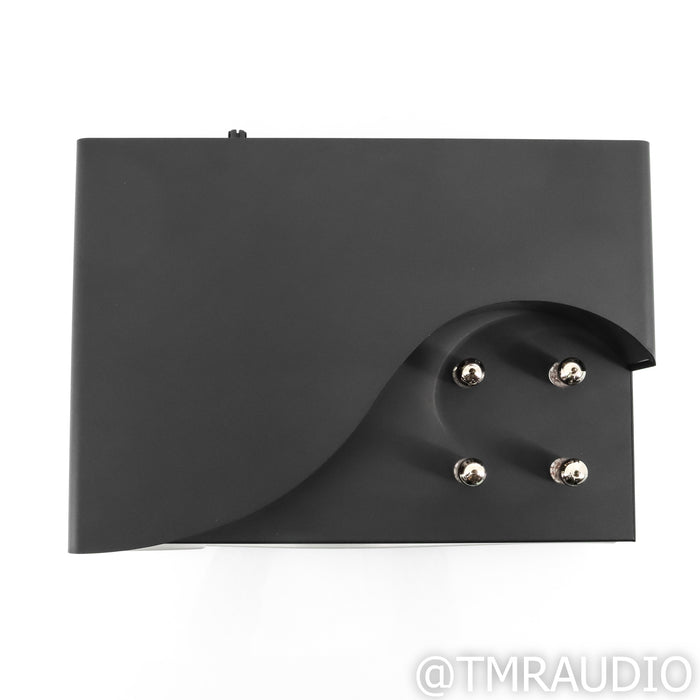 Zesto Audio Andros II Tube MM & MC Phono Preamplifier; w/ ESP