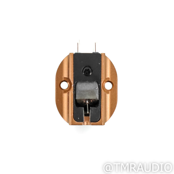 Mutec Kanda Hayabusa MC Phono Cartridge; Moving Coil