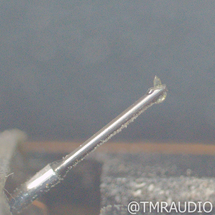 Mutec Kanda Hayabusa MC Phono Cartridge; Moving Coil