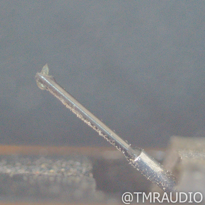 Mutec Kanda Hayabusa MC Phono Cartridge; Moving Coil
