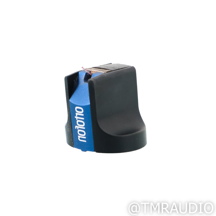 Ortofon Cadenza Blue MC Phono Cartridge; Moving Coil