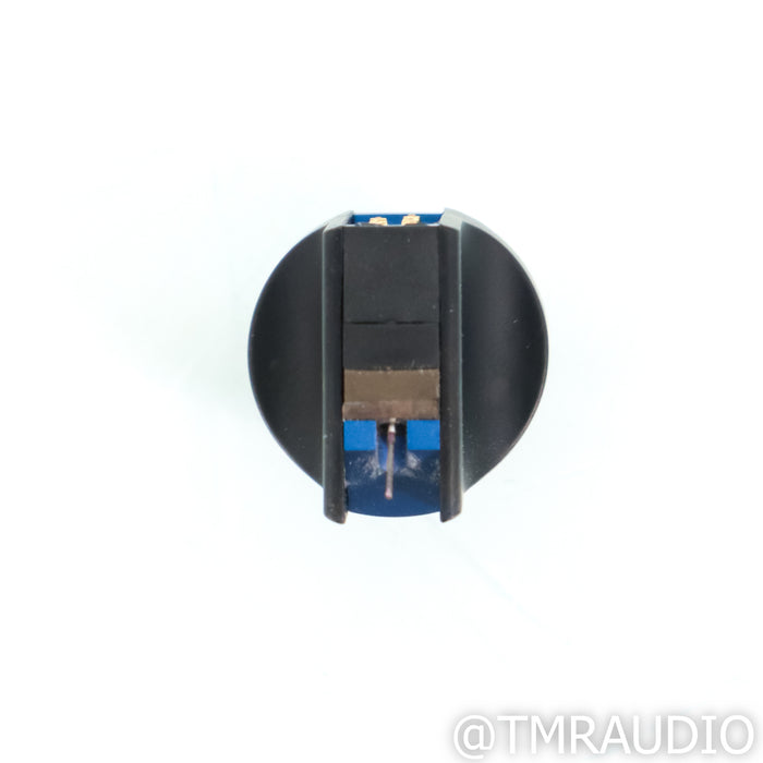 Ortofon Cadenza Blue MC Phono Cartridge; Moving Coil