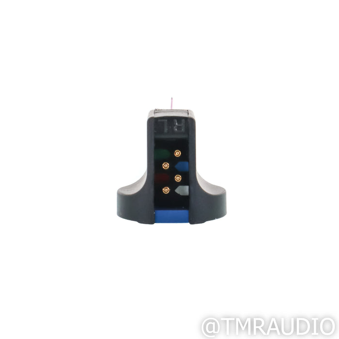 Ortofon Cadenza Blue MC Phono Cartridge; Moving Coil