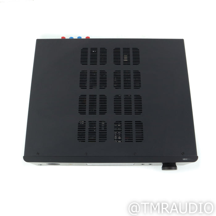 NAD Electronics C 368 Stereo Integrated Amplifier; w/ BluOS 2i