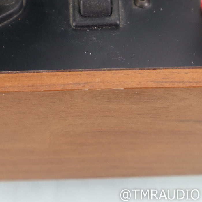 Ampsandsound Mogwai SE Stereo Tube Power Amplifier