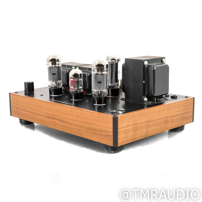 Ampsandsound Mogwai SE Stereo Tube Power Amplifier