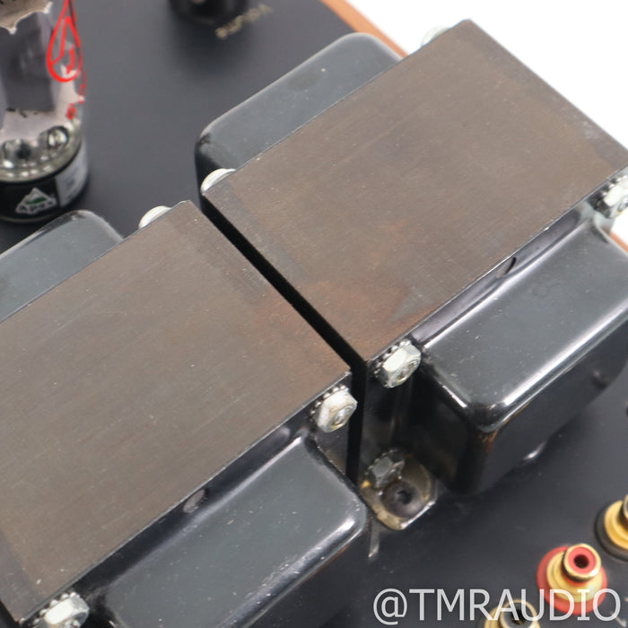 Ampsandsound Mogwai SE Stereo Tube Power Amplifier