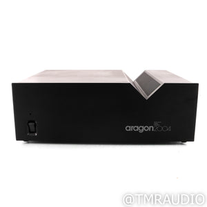 Aragon 2004 MKII Stereo Power Amplifier