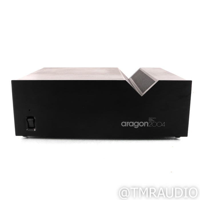 Aragon 2004 MKII Stereo Power Amplifier
