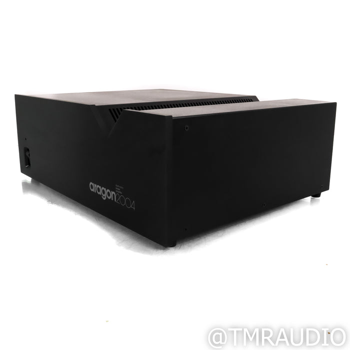 Aragon 2004 MKII Stereo Power Amplifier