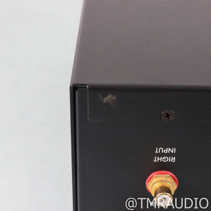 Aragon 2004 MKII Stereo Power Amplifier