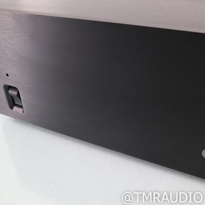 Aragon 2004 MKII Stereo Power Amplifier